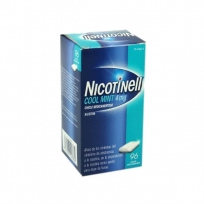 NICOTINELL COOL MINT 4MG,...