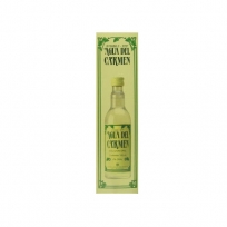 AGUA DEL CARMEN SOLUCION...