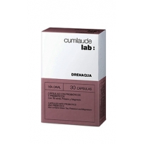 CUMLAUDE LAB: DRENAQUA -...