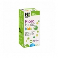 Cinfa Ns Florabiotic Kids 8...