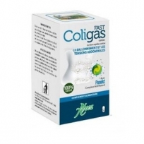 Aboca ColiGas Fast 30caps