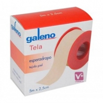 Galeno esparadrapo piel...