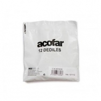 Acofar dedil N-5 12uds