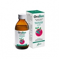 Aboca Oroben Colutorio 150ml