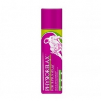 Physiorelax spray masaje...