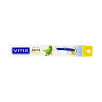 Vitis Junior cepillo dental...