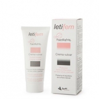 Letifem Paediatric crema...