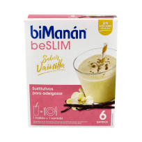 biManán beSLIM Batidos...