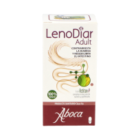 Aboca LenoDiar Adult 20caps