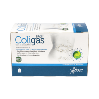 Aboca Coligas Fast Tisana...