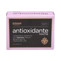Goah Clinic Antioxidante...