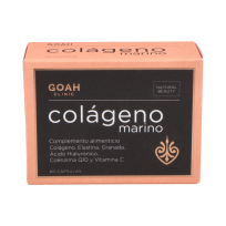 Goah Clinic Colageno Marino...
