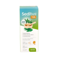 Seditus Tos Jarabe 150ml