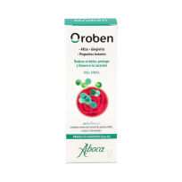 Aboca Oroben Gel Oral 15ml