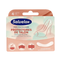 Salveped protector de talón...