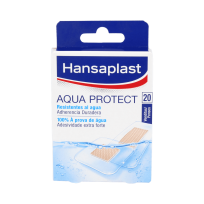 Hansaplast Aqua Protect...