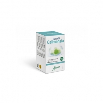 Aboca Serenil Calmansia 50caps