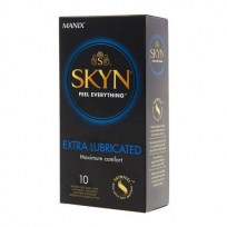 Skyn Preservativo Extra...