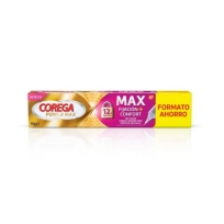 Corega Max Fijación +...