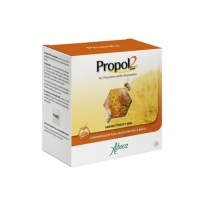 Aboca Propol2 EMF Tabletas...