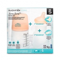 Suavinex Zero-Zero Biberón...