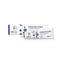 Be+ Med Vaselina Pura 60g