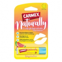 Carmex Naturally Labial...