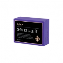Goah Clinic Sensualit 60caps