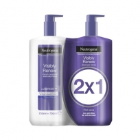 Neutrogena Elasticidad...