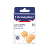 Hansaplast Universal...