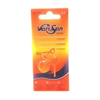 Vari+San Hydrogel Tiras...