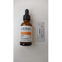 LIERAC LUMINOSIDAD SERUM...