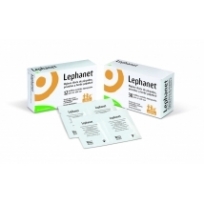 LEPHANET TOALLITAS...