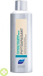PHYTOAPAISANT CHAMPU CALMANTE - PHYTO (200 ML )