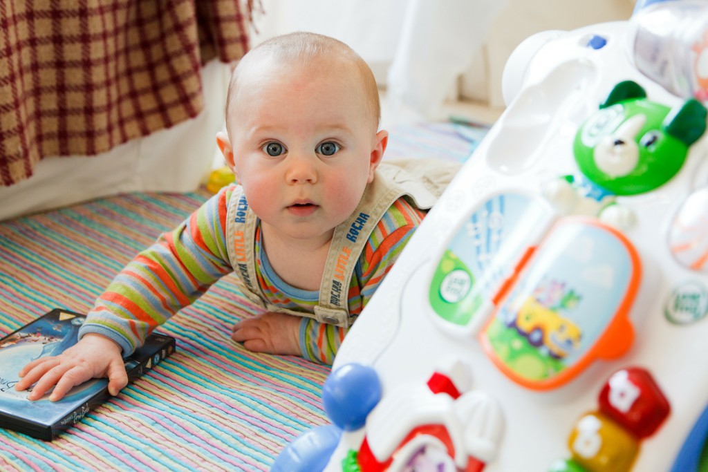 juguetes infantiles
