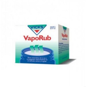 Vicks Vaporub